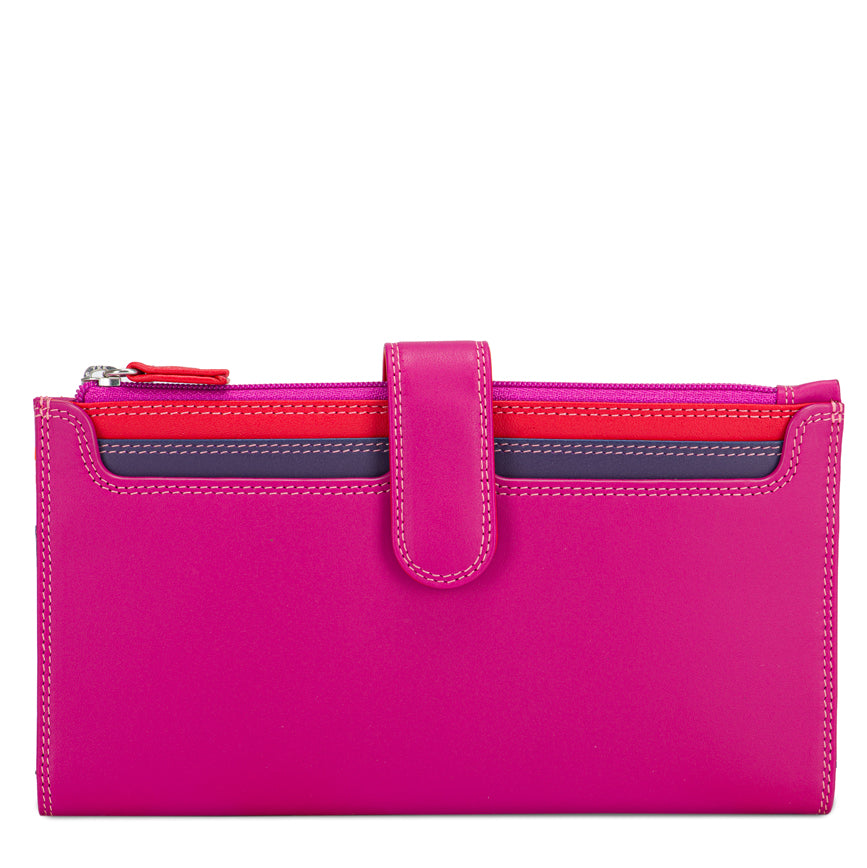 Continental Wallet Sangria