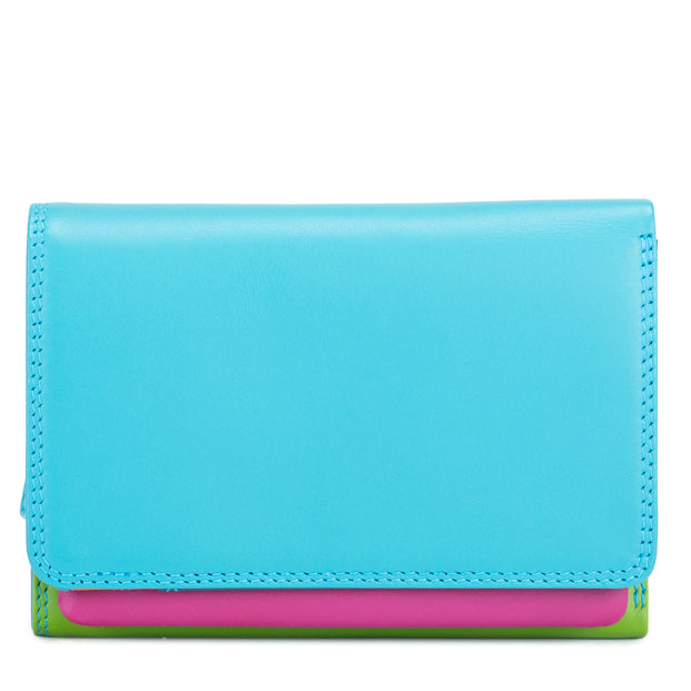 Trifold Purse Wallet Liguria