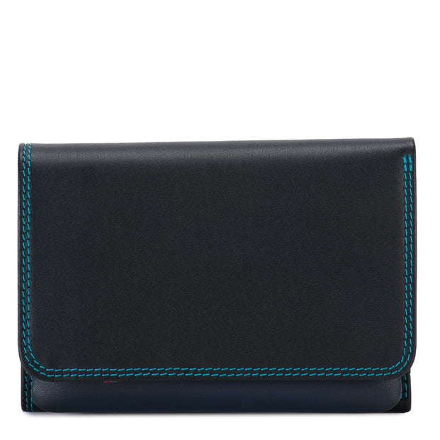 Trifold Purse Wallet Pace