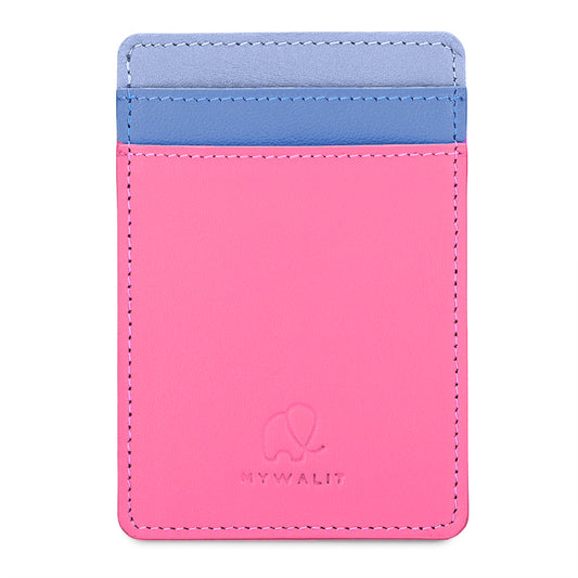 MagCard Holder Viola