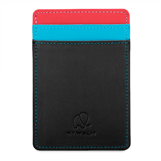 MagCard Holder Black Pace
