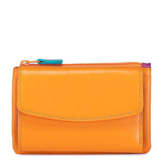 Bi-fold Wallet with Pouch Copacabana