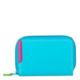 Medium Zip Around Wallet Liguria