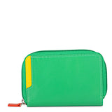 Medium Zip Around Wallet Sicily