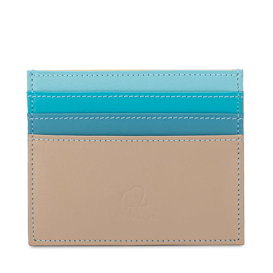 Double Sided Credit Card Holder Sardinia