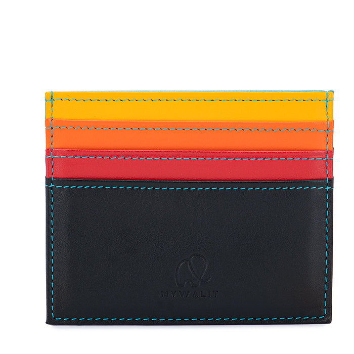 Double Sided Credit Card Holder Pace