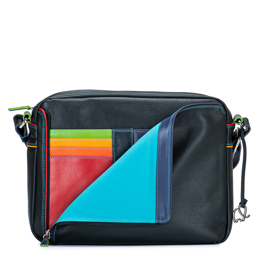 Medium Organiser Cross Body Bag Pace