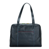 Organiser da ufficio grande Black Pace