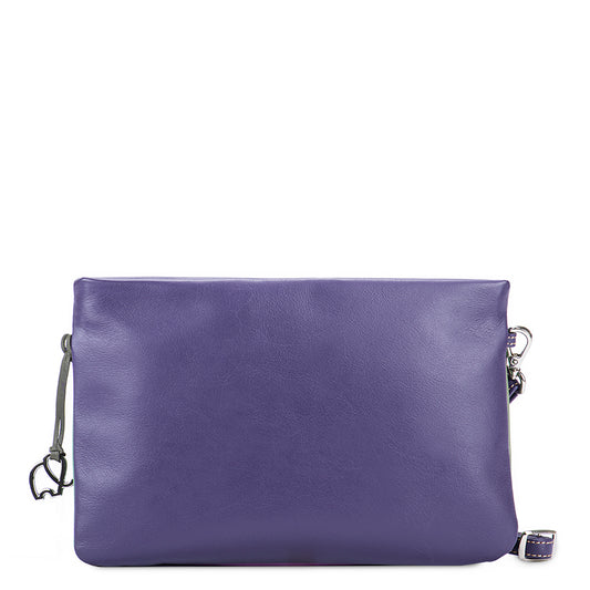 Kyoto Small Clutch Orchid