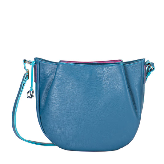 Verona Across Body Hobo Liguria