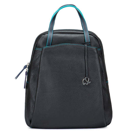 Verona Backpack Black Pace