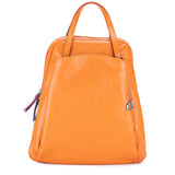 Verona Backpack Orange