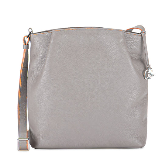 Verona Large Crossbody Fumo