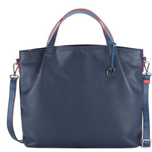 Verona Shopper Royal