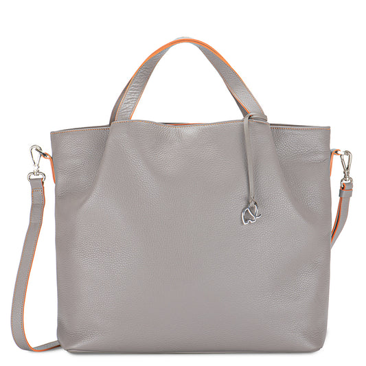 Verona Shopper Fumo