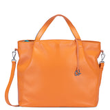 Verona Shopper Orange
