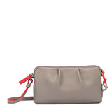 Sac bandoulière compact Capri Roma