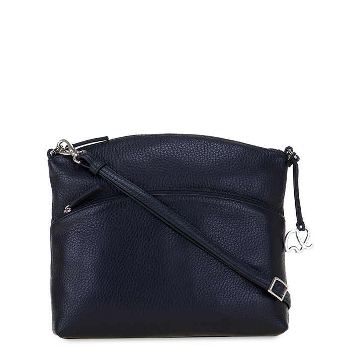 Cremona Rounded Cross Body