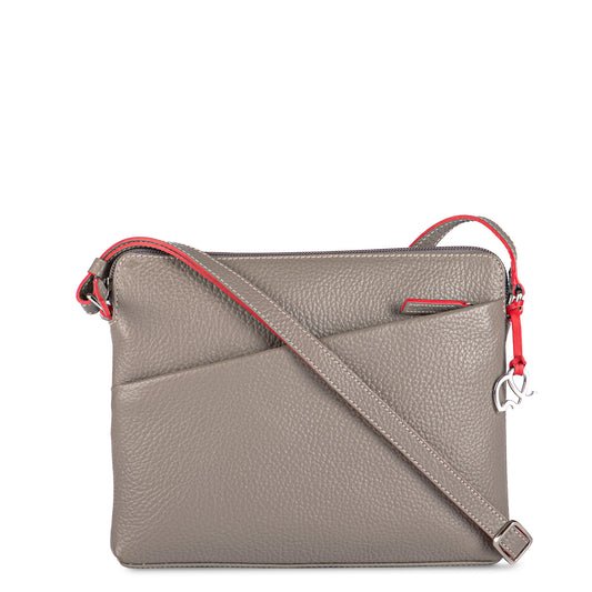 Milano East/West Crossbody Roma