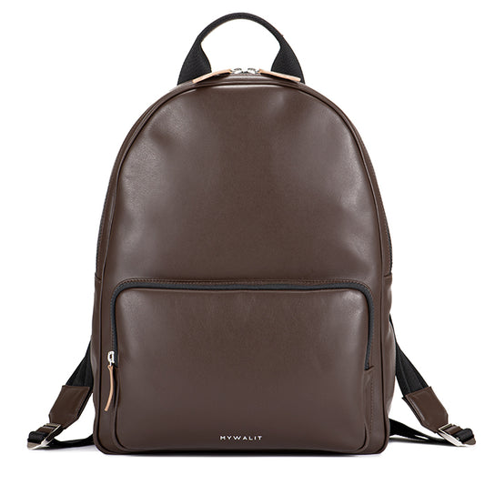 Zaino Firenze Marrone