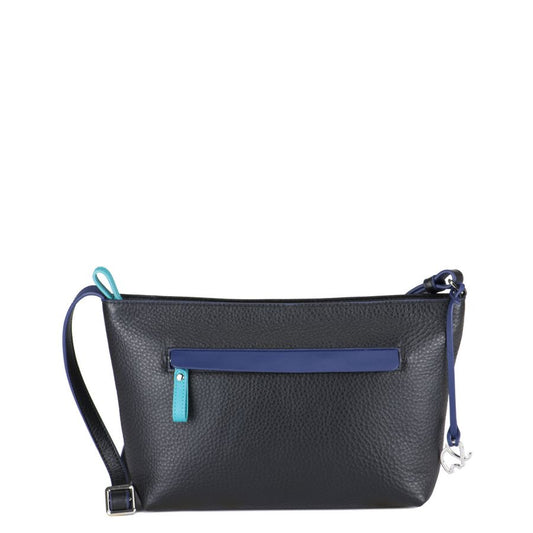 Borsa a tracolla Piccola Modica Nero