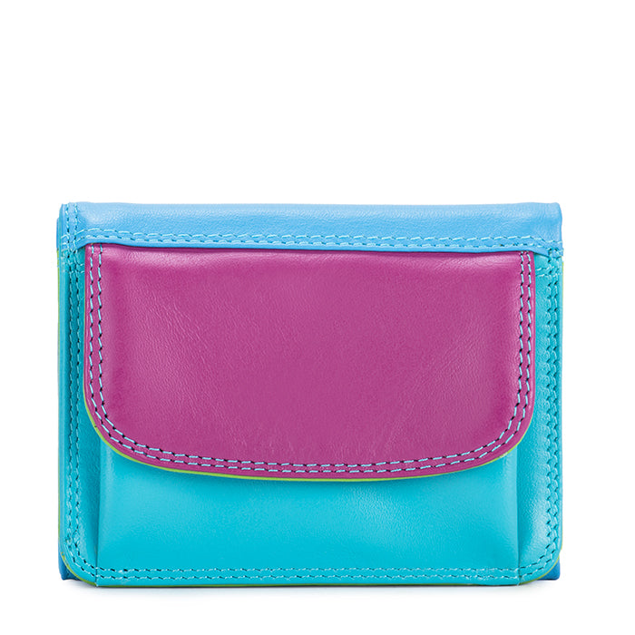 Mini Tri fold Wallet Liguria