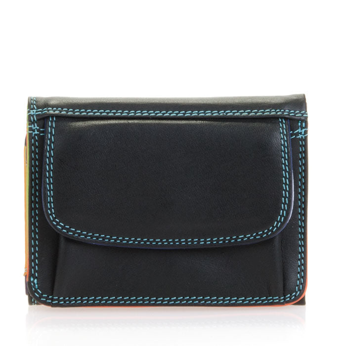 Mini Tri fold Wallet Pace