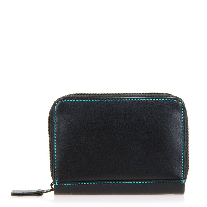 Zipped Credit Card Holder Pace