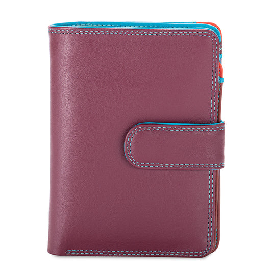 Medium Snap Wallet Pompeii