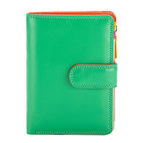 Medium Snap Wallet Sicily