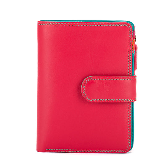 Medium Snap Wallet Lipstick