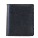 Portafoglio standard uomo con tecnologia RFID Nero-Blu