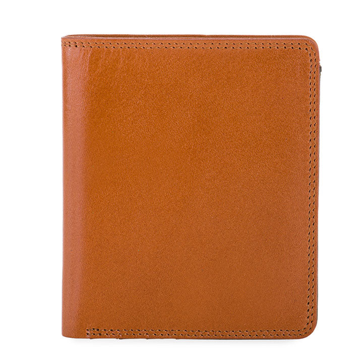 RFID Classic Wallet Olive