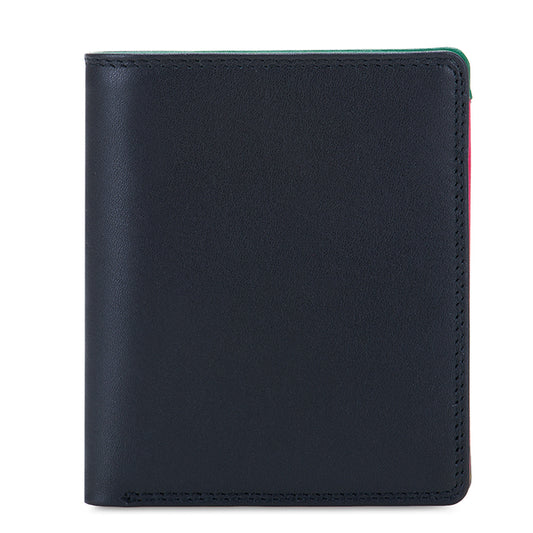 Portafoglio standard uomo con tecnologia RFID Nappa Burano