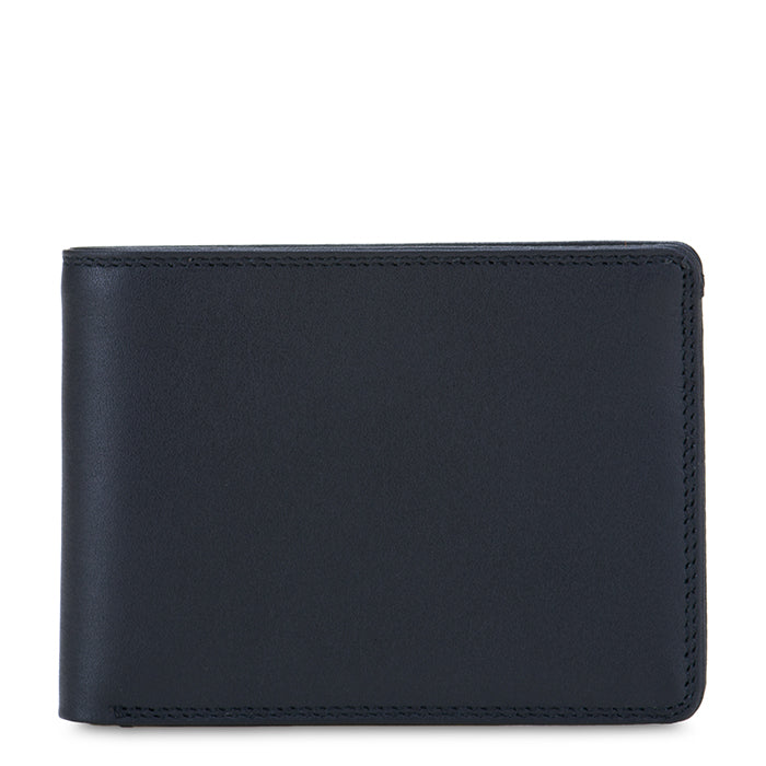 RFID Jeans Wallet Nappa