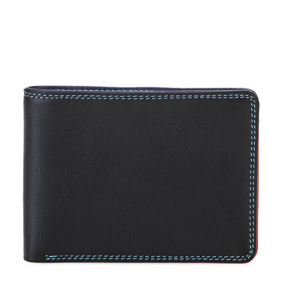 RFID Jeans Wallet Nappa Pace