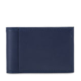 Men's Bi-fold CC Holder Nappa Notte