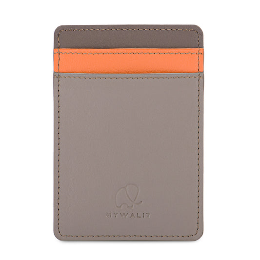 Men's MagCard Holder Fumo
