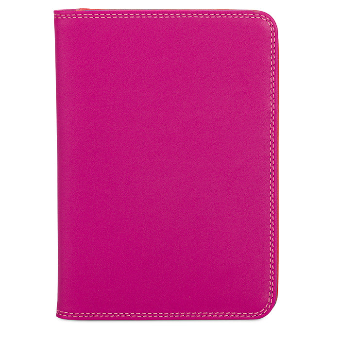 Passport Travel Cover Sangria