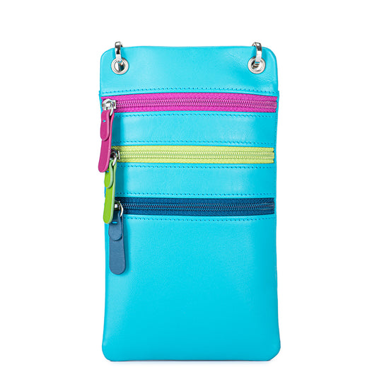 Travel Neck Purse Liguria