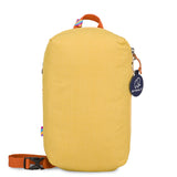MyLite Sling Backpack Yellow