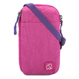 Borsa a Tracolla Piccola MyLite Nova Fucsia