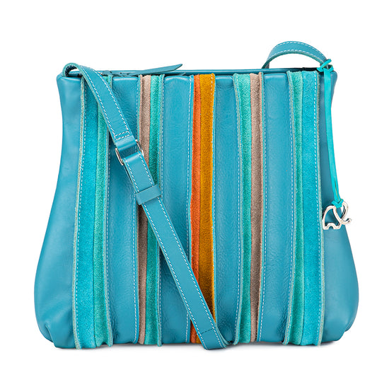 Laguna Shoulder Bag Sardinia