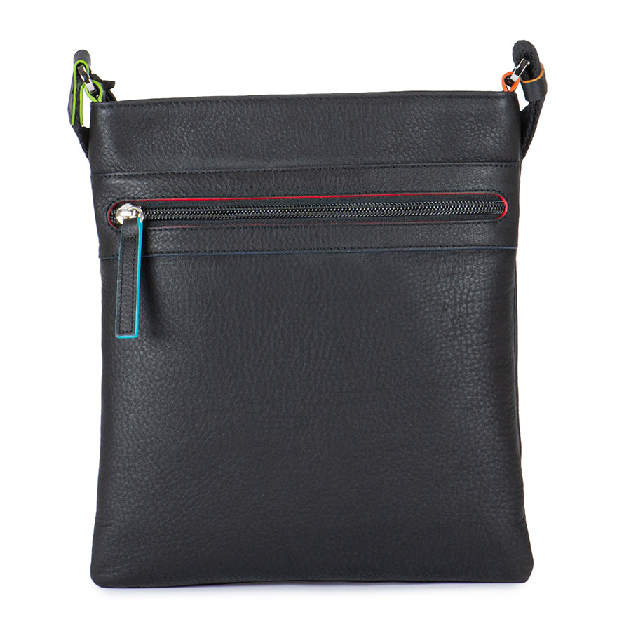 マイウェイ MYWAY bushdebrunt ブラック Havana Crossbody Black Pace – Mywalit.com srl