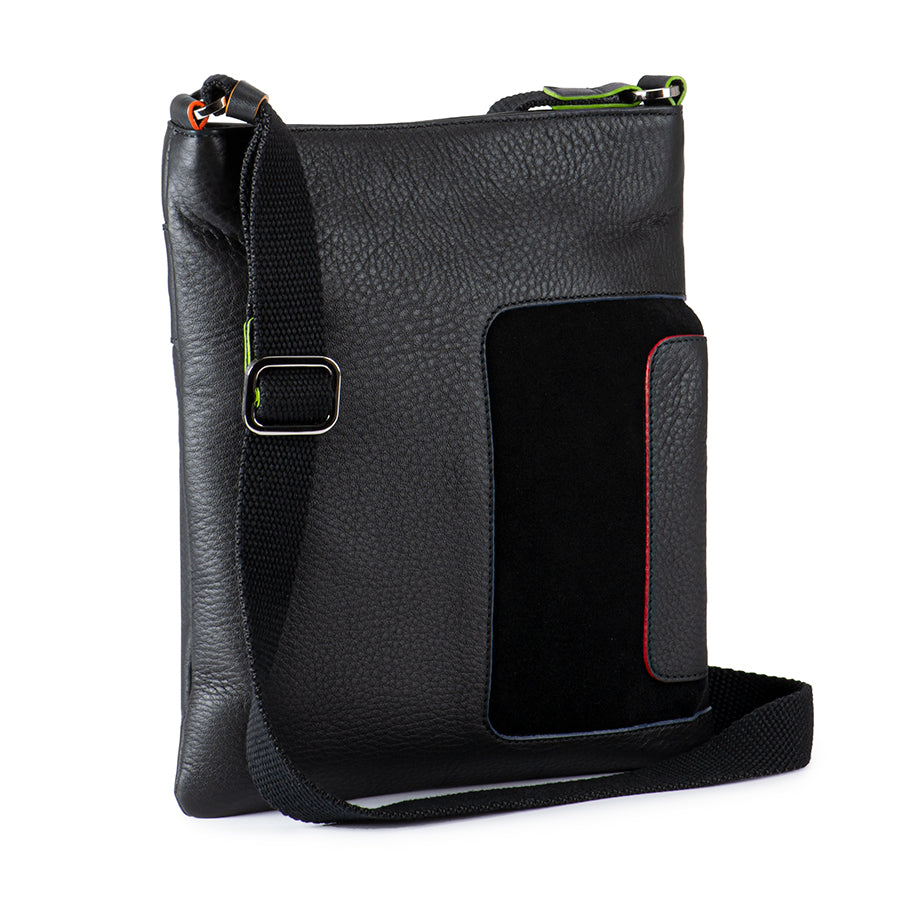 Havana Crossbody Black Pace – Mywalit.com srl