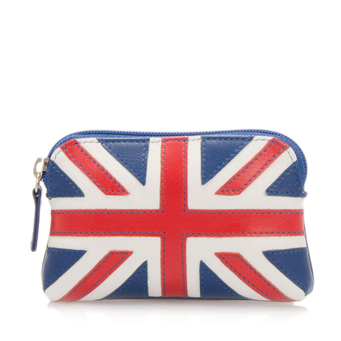 Flag Purse UK
