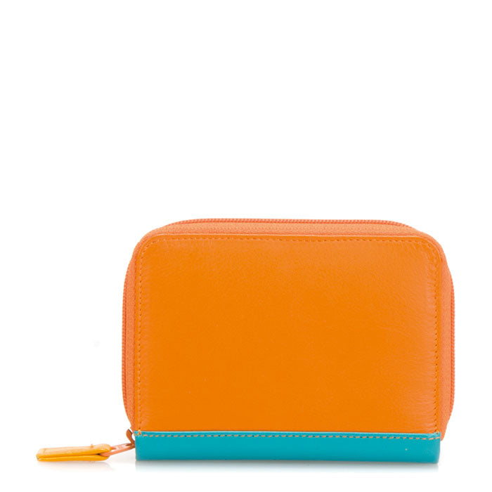 Zipped Credit Card Holder Copacabana