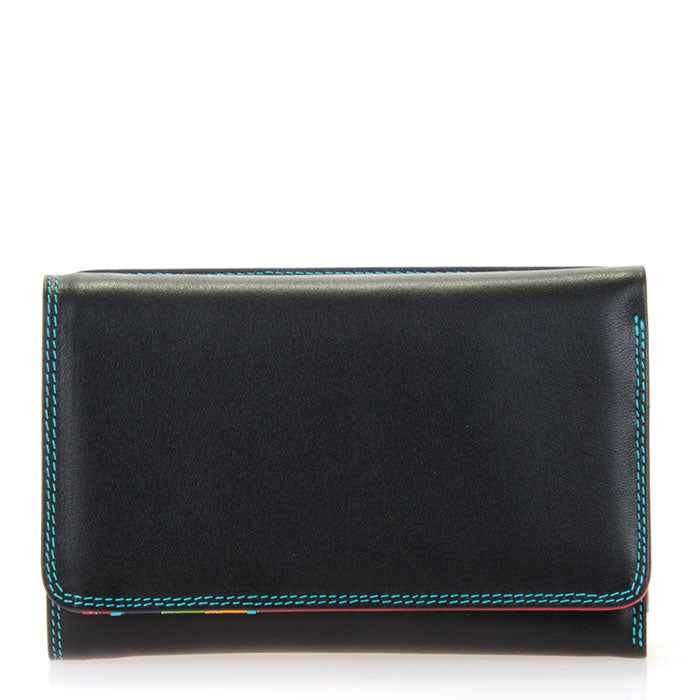 Large Tri fold Wallet Pace