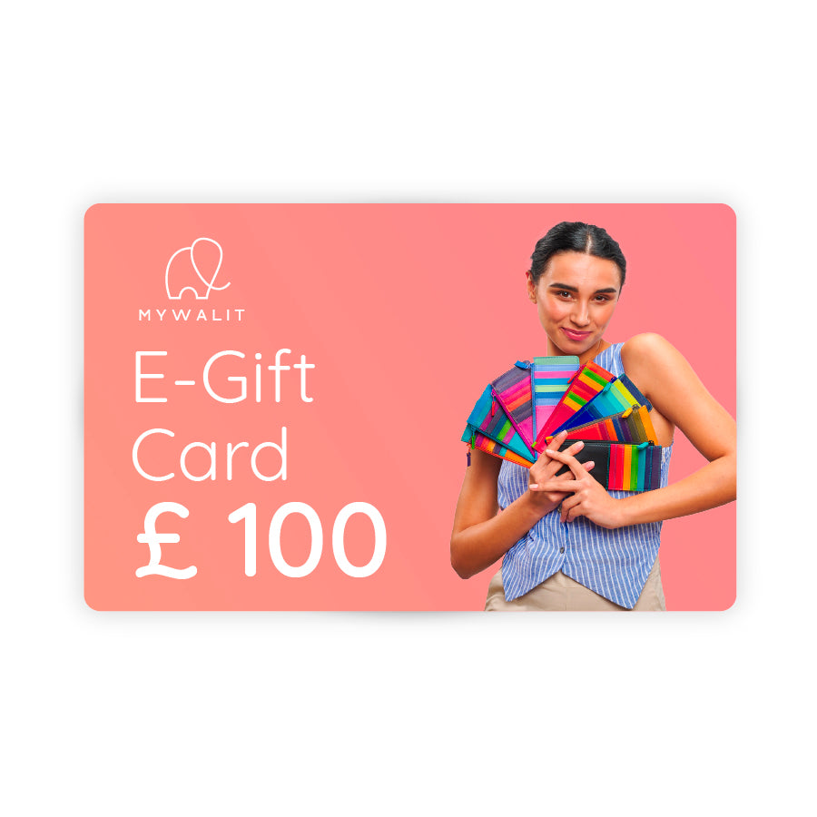 Carta regalo elettronica