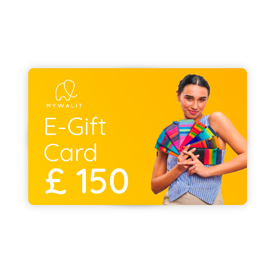 Carta regalo elettronica
